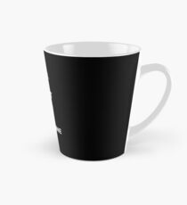 Adrenaline Tall Mug