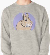 Entzückendes Häschen Sweatshirt
