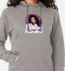 Björk - Post Leichter Hoodie