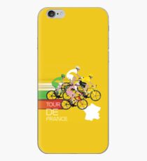 Tour De France iPhone Case