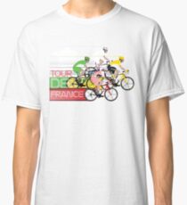 Tour De France Classic T-Shirt