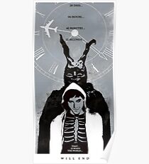 Donnie Darko Poster