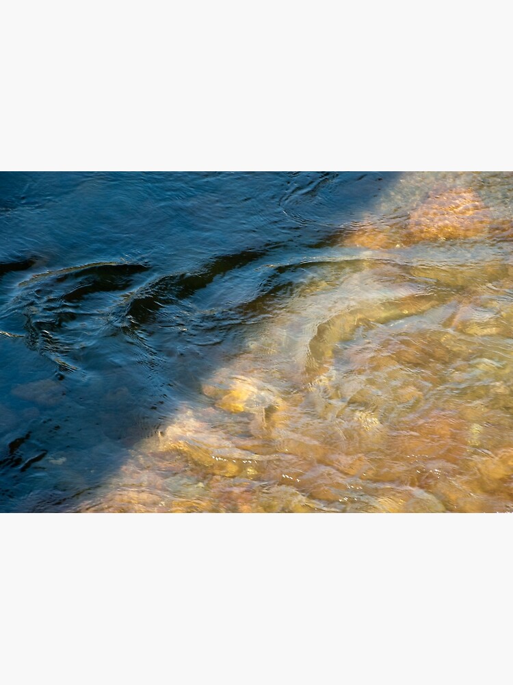 Sun and Shadow, Talvera River, Bolzano/Bozen, Italy by leemcintyre