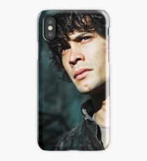 the 100 | Bellamy Blake 1 iPhone Case