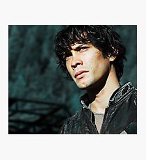 the 100 | Bellamy Blake 1 Photographic Print