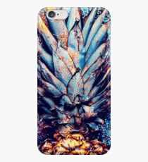 Pineapple Sparkle iPhone 6 Case