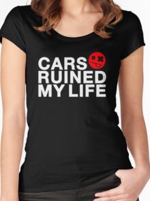 women ruined my life shirt