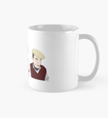 Bangkok Lonely Hearts Club Mug