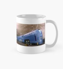 New York Central Tasse (Standard)