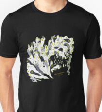 Melt-Banana - Fetch Unisex T-Shirt