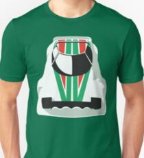 Lancia Stratos rally Unisex T-Shirt