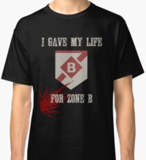 B-line Classic T-Shirt