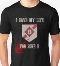 B-line Unisex T-Shirt