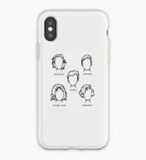 The Breakfast Club iPhone Case
