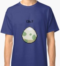 The Hatchening Classic T-Shirt