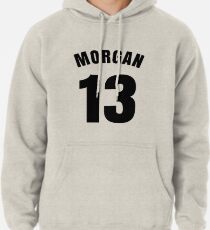 Alex Morgan - 13 Hoodie
