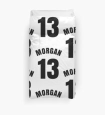 Alex Morgan - 13 Bettbezug
