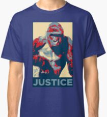 Harambe: Justice Classic T-Shirt