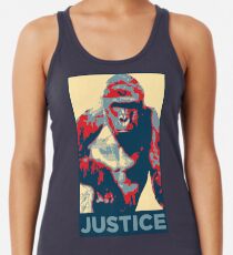 Harambe: Gerechtigkeit Tanktop für Frauen