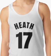Tobin Heath - 17 Tank Top