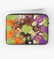 Funda para portátil Olympus Heroes