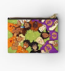 Bolso de mano Olympus Heroes