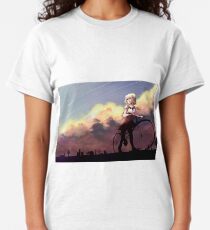 Starfall summer Classic T-Shirt