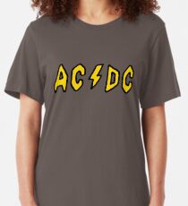 Butthead Costume Shirt Slim Fit T-Shirt
