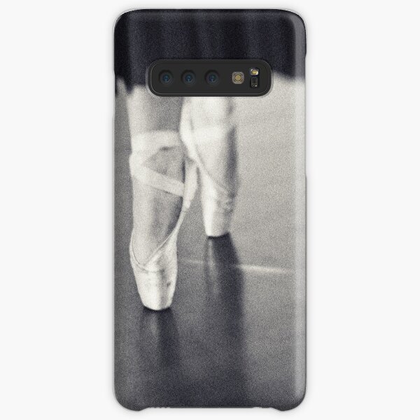 ~ en pointe ~ Samsung Galaxy Snap Case