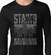 START9 Long Sleeve T-Shirt