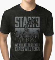 START9 Tri-blend T-Shirt