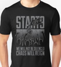 START9 Unisex T-Shirt