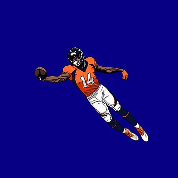 Courtland Sutton 14 Denver Broncos football player poster gift shirt,  hoodie, sweater, long sleeve and tank top