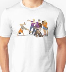 Demigod Squad Unisex T-Shirt
