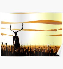 Wendigo Poster