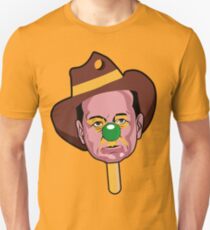 BUBBLE OBILL MURRAY Unisex T-Shirt