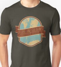 Drake and Sullivan's Unisex T-Shirt
