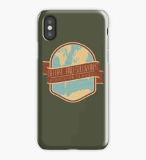 Drake and Sullivan's iPhone Case