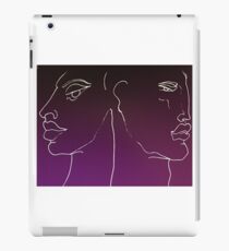 Rio Nights iPad Case/Skin