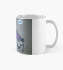 Hedgehugs Geburtstagskuchen? Tasse (Standard)