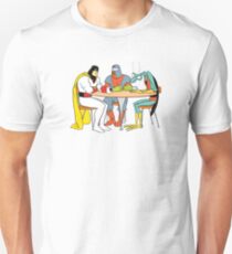 Space Ghost Coast to Coast Unisex T-Shirt