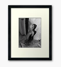 Genius Loci Framed Print