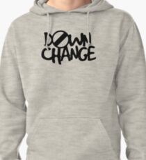DownChange Pullover Hoodie