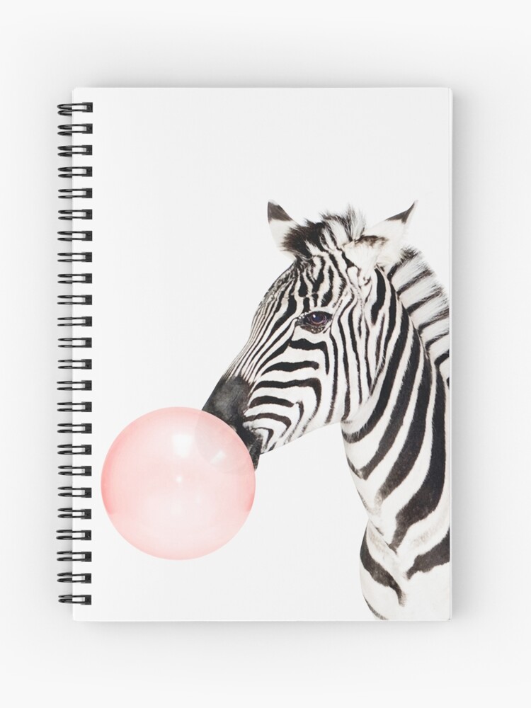 Zebra Art For Kids