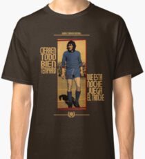Close everything early ... Classic T-Shirt