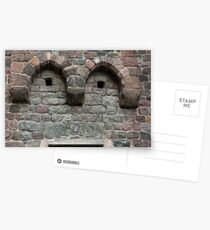 Friendly Face, Bolzano/Bozen, Italy Postcards