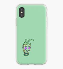 Kaktus iPhone-Hülle & Cover