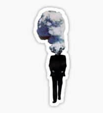 Loose Canon Sticker