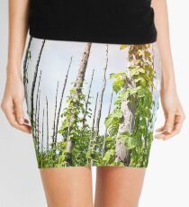 Hops Mini Skirt