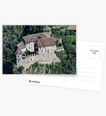 Schloss Runkelstein (Castello Roncolo), Bolzano/Bozen, Italy Postcards